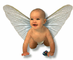 c'est un bebe